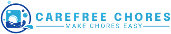 Carefree Chores logo