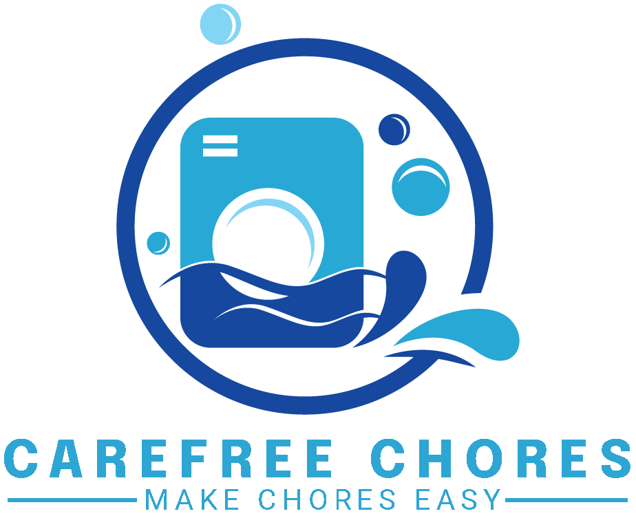 Carefree Chores logo for mobile